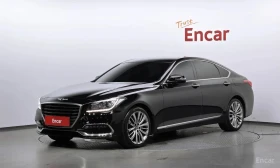 Genesis G80 3.3 GDI AWD* 360* ПОДГРЕВ* ОБДУХВАНЕ* НАВИ*