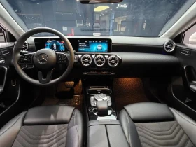 Mercedes-Benz A 220 Sedan | Auto.bg — изображение 7 Mercedes-Benz A 220 Sedan | Auto.bg — изображение 7