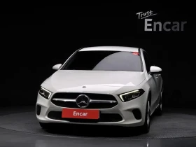 Mercedes-Benz A 220 Sedan | Auto.bg — изображение 3 Mercedes-Benz A 220 Sedan | Auto.bg — изображение 3