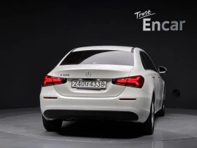 Mercedes-Benz A 220 Sedan | Auto.bg — изображение 4 Mercedes-Benz A 220 Sedan | Auto.bg — изображение 4