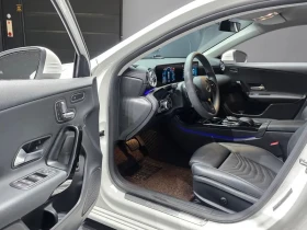 Mercedes-Benz A 220 Sedan | Auto.bg — изображение 10 Mercedes-Benz A 220 Sedan | Auto.bg — изображение 10
