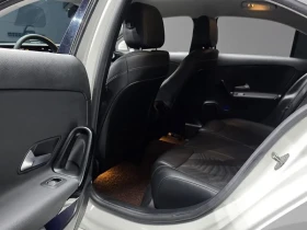 Mercedes-Benz A 220 Sedan | Auto.bg — изображение 12 Mercedes-Benz A 220 Sedan | Auto.bg — изображение 12