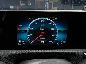 Mercedes-Benz A 220 Sedan | Auto.bg — изображение 8 Mercedes-Benz A 220 Sedan | Auto.bg — изображение 8