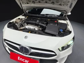 Mercedes-Benz A 220 Sedan | Auto.bg — изображение 6 Mercedes-Benz A 220 Sedan | Auto.bg — изображение 6