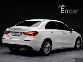 Mercedes-Benz A 220 Sedan | Auto.bg — изображение 2 Mercedes-Benz A 220 Sedan | Auto.bg — изображение 2