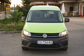 VW Caddy 1.6TDI | Auto.bg — изображение 3 VW Caddy 1.6TDI | Auto.bg — изображение 3