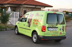 VW Caddy 1.6TDI | Auto.bg — изображение 7 VW Caddy 1.6TDI | Auto.bg — изображение 7