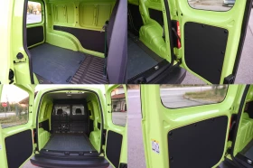 VW Caddy 1.6TDI | Auto.bg — изображение 14 VW Caddy 1.6TDI | Auto.bg — изображение 14