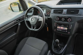 VW Caddy 1.6TDI | Auto.bg — изображение 11 VW Caddy 1.6TDI | Auto.bg — изображение 11