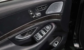Mercedes-Benz S 450 АМГ ПАКЕТ/L 4MATIC/ДИСТ/ХЕДЪП/ОБДУХ/360/ТВ/ | Auto.bg — изображение 16 Mercedes-Benz S 450 АМГ ПАКЕТ/L 4MATIC/ДИСТ/ХЕДЪП/ОБДУХ/360/ТВ/ | Auto.bg — изображение 16