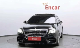Mercedes-Benz S 450 АМГ ПАКЕТ/L 4MATIC/ДИСТ/ХЕДЪП/ОБДУХ/360/ТВ/ | Auto.bg — изображение 3 Mercedes-Benz S 450 АМГ ПАКЕТ/L 4MATIC/ДИСТ/ХЕДЪП/ОБДУХ/360/ТВ/ | Auto.bg — изображение 3