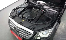 Mercedes-Benz S 450 АМГ ПАКЕТ/L 4MATIC/ДИСТ/ХЕДЪП/ОБДУХ/360/ТВ/ | Auto.bg — изображение 6 Mercedes-Benz S 450 АМГ ПАКЕТ/L 4MATIC/ДИСТ/ХЕДЪП/ОБДУХ/360/ТВ/ | Auto.bg — изображение 6