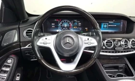 Mercedes-Benz S 450 АМГ ПАКЕТ/L 4MATIC/ДИСТ/ХЕДЪП/ОБДУХ/360/ТВ/ | Auto.bg — изображение 12 Mercedes-Benz S 450 АМГ ПАКЕТ/L 4MATIC/ДИСТ/ХЕДЪП/ОБДУХ/360/ТВ/ | Auto.bg — изображение 12