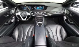 Mercedes-Benz S 450 АМГ ПАКЕТ/L 4MATIC/ДИСТ/ХЕДЪП/ОБДУХ/360/ТВ/ | Auto.bg — изображение 7 Mercedes-Benz S 450 АМГ ПАКЕТ/L 4MATIC/ДИСТ/ХЕДЪП/ОБДУХ/360/ТВ/ | Auto.bg — изображение 7