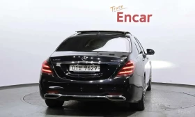 Mercedes-Benz S 450 АМГ ПАКЕТ/L 4MATIC/ДИСТ/ХЕДЪП/ОБДУХ/360/ТВ/ | Auto.bg — изображение 4 Mercedes-Benz S 450 АМГ ПАКЕТ/L 4MATIC/ДИСТ/ХЕДЪП/ОБДУХ/360/ТВ/ | Auto.bg — изображение 4