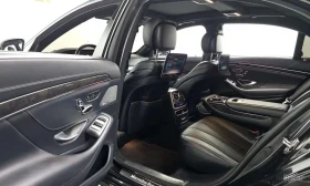 Mercedes-Benz S 450 АМГ ПАКЕТ/L 4MATIC/ДИСТ/ХЕДЪП/ОБДУХ/360/ТВ/ | Auto.bg — изображение 11 Mercedes-Benz S 450 АМГ ПАКЕТ/L 4MATIC/ДИСТ/ХЕДЪП/ОБДУХ/360/ТВ/ | Auto.bg — изображение 11