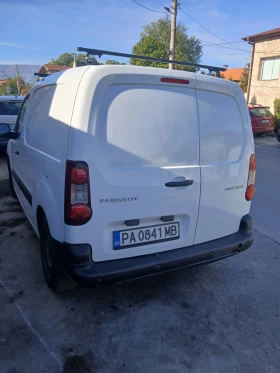 Peugeot Partner - 5500 € - 47983995 3 | Car24.bg Peugeot Partner - 5500 € - 47983995 3