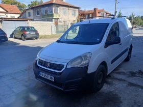 Peugeot Partner - Car24.bg Peugeot Partner