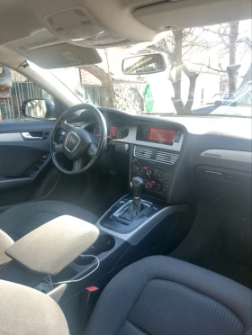 Audi A4 А4 Avant 2.0TDI * ЛИЗИНГ* | Auto.bg — изображение 14 Audi A4 А4 Avant 2.0TDI * ЛИЗИНГ* | Auto.bg — изображение 14