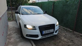 Audi A4 А4 Avant 2.0TDI * ЛИЗИНГ* | Auto.bg — изображение 3 Audi A4 А4 Avant 2.0TDI * ЛИЗИНГ* | Auto.bg — изображение 3
