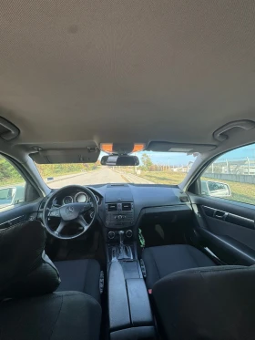 Mercedes-Benz C 220 - 3299 € - 65574934 7 | Car24.bg Mercedes-Benz C 220 - 3299 € - 65574934 7