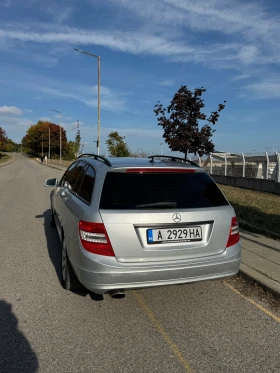 Mercedes-Benz C 220 - 3299 € - 65574934 4 | Car24.bg Mercedes-Benz C 220 - 3299 € - 65574934 4