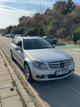 Mercedes-Benz C 220 - 3299 € - 65574934 2 | Car24.bg Mercedes-Benz C 220 - 3299 € - 65574934 2
