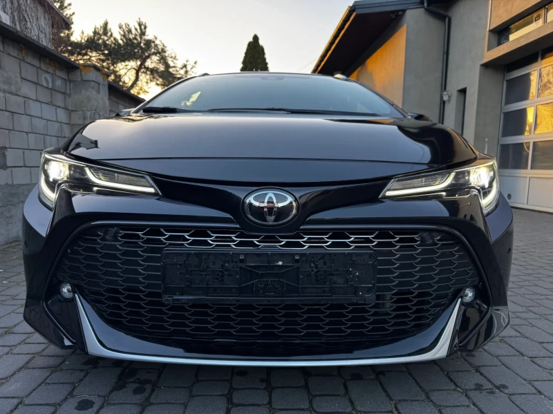 Toyota Corolla 1.8-2.0 Хибрид -Комби-GR - 11 € / 21.51 лв. - 33495204 1 | Car24.bg Toyota Corolla 1.8-2.0 Хибрид -Комби-GR - 11 € / 21.51 лв. - 33495204 1