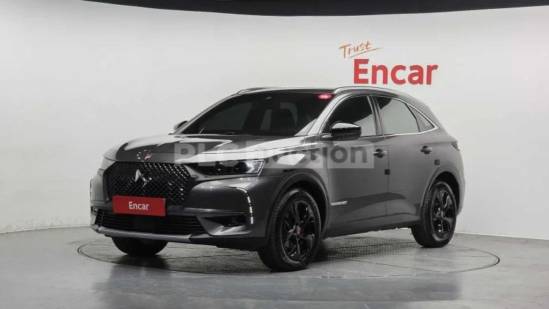 Citroen DS7 АЛКАНТАРА/ДИГИТАЛЕН КОКПИТ/КАМЕРИ/ОТ 280 ЕВРО! - 17900 € / 35009.36 лв. - 13353060 1 | Car24.bg Citroen DS7 АЛКАНТАРА/ДИГИТАЛЕН КОКПИТ/КАМЕРИ/ОТ 280 ЕВРО! - 17900 € / 35009.36 лв. - 13353060 1