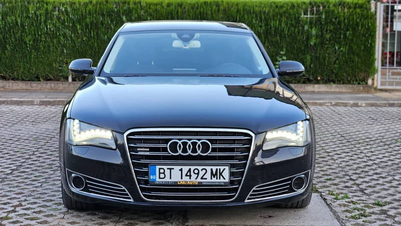 Audi A8 4.2tdi design selection - 12300 € / 24056.71 лв. - 17634563 1 | Car24.bg Audi A8 4.2tdi design selection - 12300 € / 24056.71 лв. - 17634563 1