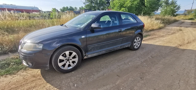 Audi A3 - 1300 € / 2542.58 лв. - 46238607 1 | Car24.bg Audi A3 - 1300 € / 2542.58 лв. - 46238607 1