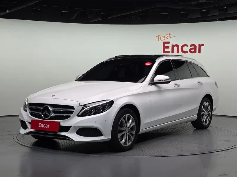 Mercedes-Benz C 220 D 4MATIC ESTATE - 12039 € / 23546.24 лв. - 65406939 1 | Car24.bg Mercedes-Benz C 220 D 4MATIC ESTATE - 12039 € / 23546.24 лв. - 65406939 1
