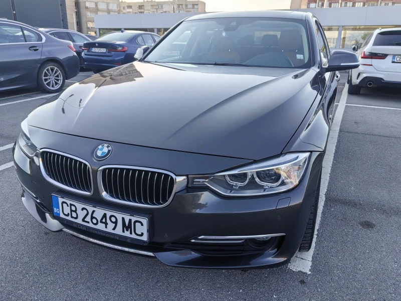 BMW 320 - 9500 € / 18580.38 лв. - 84355385 1 | Car24.bg BMW 320 - 9500 € / 18580.38 лв. - 84355385 1