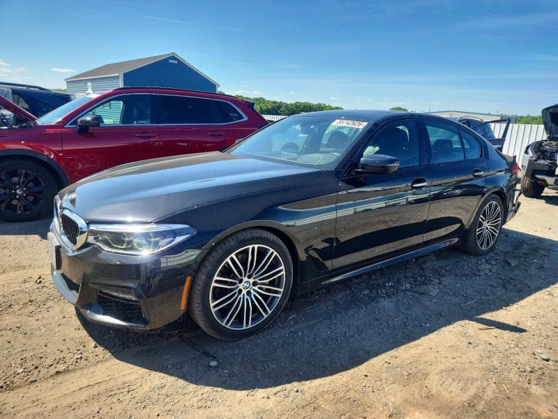 BMW 540 2017 BMW 540 XI - 21900 € / 42832.68 лв. - 52641679 1 | Car24.bg BMW 540 2017 BMW 540 XI - 21900 € / 42832.68 лв. - 52641679 1