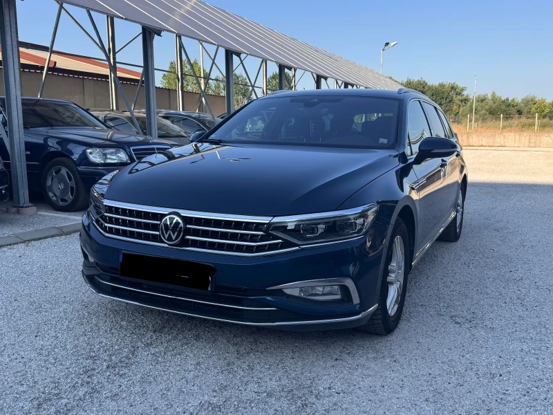VW Passat 2.0 TDI - 17900 € - 69128175 1 | Car24.bg VW Passat 2.0 TDI - 17900 € - 69128175 1