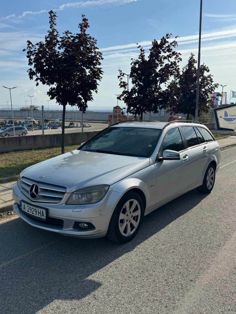 Mercedes-Benz C 220 - 3299 € - 65574934 1 | Car24.bg Mercedes-Benz C 220 - 3299 € - 65574934 1