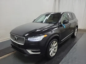 Volvo Xc90 RECHARGE Inscription CARFAX АВТО КРЕДИТ - Car24.bg Volvo Xc90 RECHARGE Inscription CARFAX АВТО КРЕДИТ