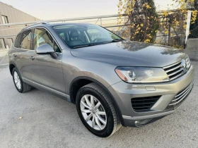 VW Touareg камера* подгрев* Dynaudio* панорама - Car24.bg VW Touareg камера* подгрев* Dynaudio* панорама