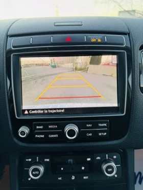 VW Touareg камера* подгрев* Dynaudio* панорама - 25100 лв. / 12833.43 € - 17568878 11 | Car24.bg VW Touareg камера* подгрев* Dynaudio* панорама - 25100 лв. / 12833.43 € - 17568878 11