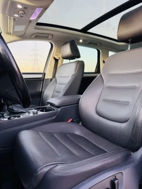 VW Touareg камера* подгрев* Dynaudio* панорама - 25100 лв. / 12833.43 € - 17568878 7 | Car24.bg VW Touareg камера* подгрев* Dynaudio* панорама - 25100 лв. / 12833.43 € - 17568878 7