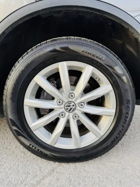 VW Touareg камера* подгрев* Dynaudio* панорама - 25100 лв. / 12833.43 € - 17568878 6 | Car24.bg VW Touareg камера* подгрев* Dynaudio* панорама - 25100 лв. / 12833.43 € - 17568878 6