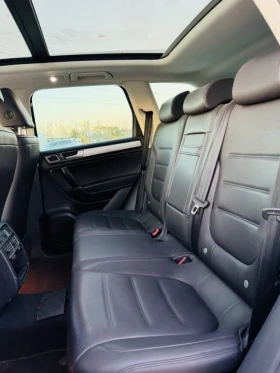 VW Touareg камера* подгрев* Dynaudio* панорама - 25100 лв. / 12833.43 € - 17568878 12 | Car24.bg VW Touareg камера* подгрев* Dynaudio* панорама - 25100 лв. / 12833.43 € - 17568878 12