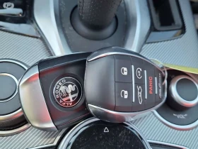 Alfa Romeo Stelvio | VELOCE | RED INT | ПОДГРЕВИ | CARFAX | Auto.bg — изображение 7 Alfa Romeo Stelvio | VELOCE | RED INT | ПОДГРЕВИ | CARFAX | Auto.bg — изображение 7