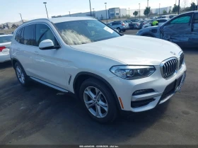 BMW X3 2.0l Sdrive30I