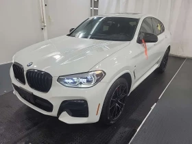 BMW X4 * M40I * CARFAX * БЕЗ ПЪРВОНАЧАЛНА ВНОСКА