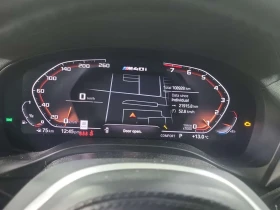 BMW X4 M40I| SHADOW LINE| HUD| HAR/KAR| PANO| CARFAX | Auto.bg — изображение 11 BMW X4 M40I| SHADOW LINE| HUD| HAR/KAR| PANO| CARFAX | Auto.bg — изображение 11