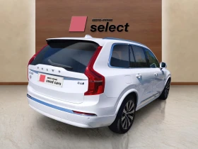 Volvo Xc90 2.0L | Auto.bg — изображение 4 Volvo Xc90 2.0L | Auto.bg — изображение 4