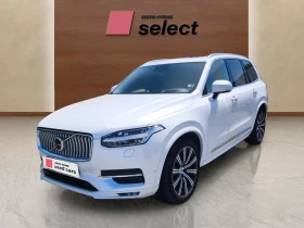 Volvo Xc90 2.0L