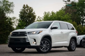 Toyota Highlander XLE * АвтоКредит * (ЦЕНА ДО БГ)