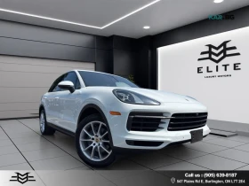 Porsche Cayenne * АвтоКредит* (ЦЕНА ДО БГ)